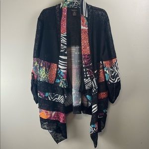 Multiples cardigan